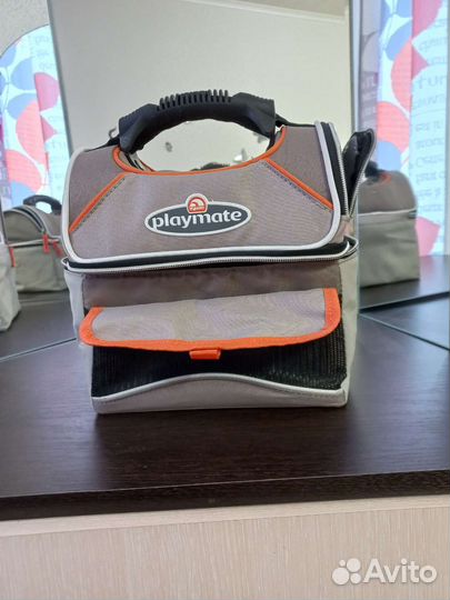 Термохолодильник