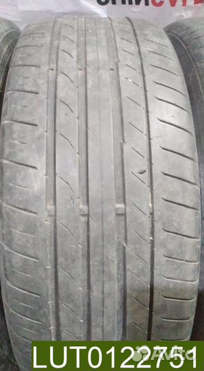 Continental ContiSportContact 5 235/55 R19 101V