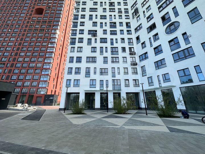 Свободного назначения, 98.1 м²