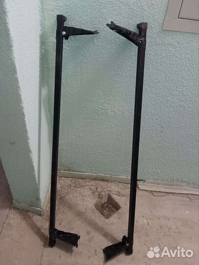 Багажник на крышу Renault Logan