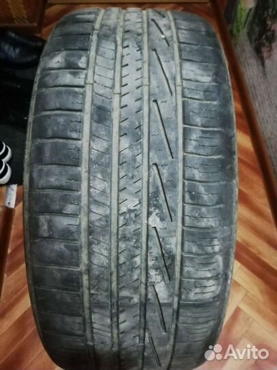 Goodyear Eagle F1 GS 245/45 R20