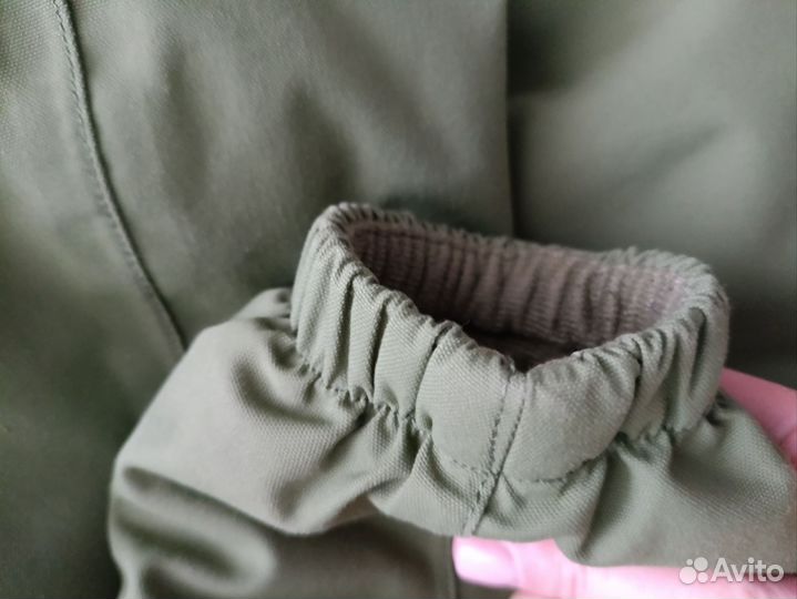 Комбинезон reima 122 зима