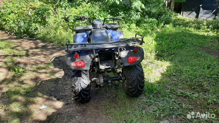 Армада 250 кардан