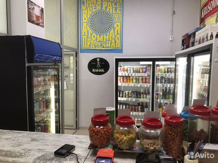 Продажа магазина