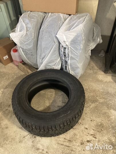 Nordman 7 285/60 R18