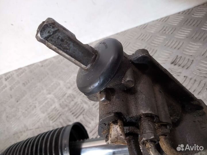 Рулевая рейка Ford Transit 2000-2013