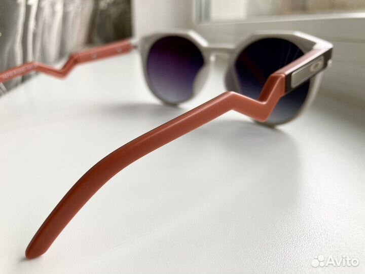 Очки Oakley солнцезащитные поляризационные