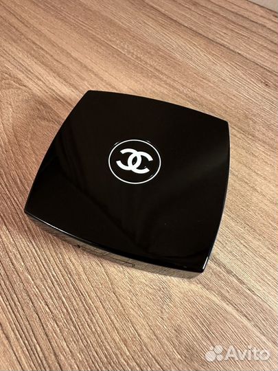 Тени для век Chanel 288 Road Movie