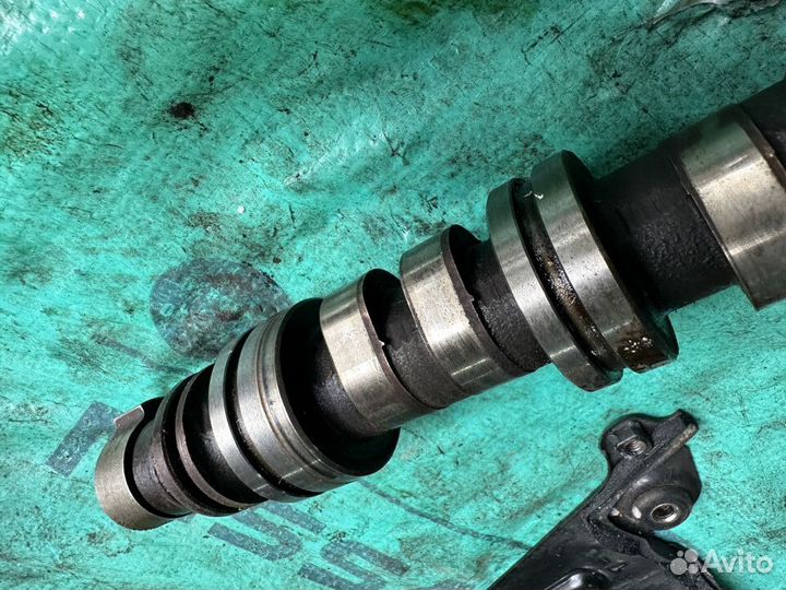 Распредвал Daewoo Matiz / Spark 0,8 катушка