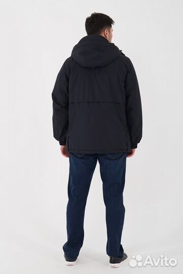 Куртка scanndi finland