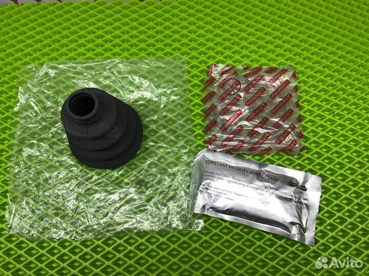 Пыльник наружнего шруса opel astra gtc j 1.8