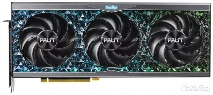 Palit (NED4090019SB-1020G) GeForce RTX 4090 24GB G