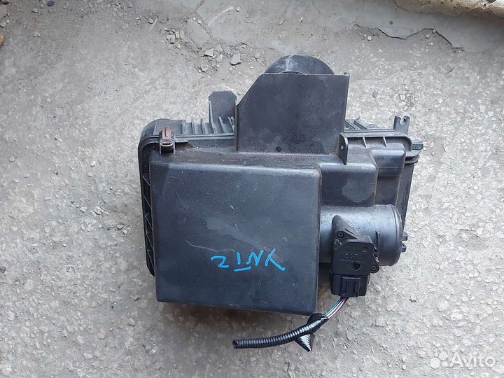 Корпус воздушного фильтра mazda 6 gh