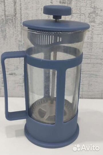 Чайник пресс френч