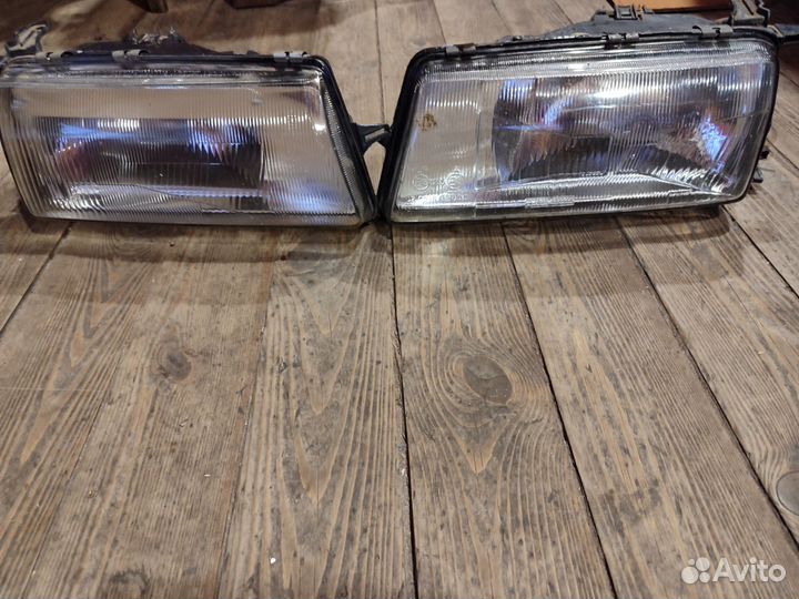 Свет фары отель vectra