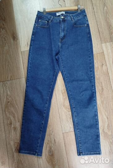 Джинсы турецкие 50