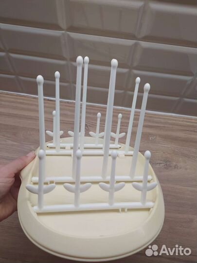 Сушилка для бутылочек