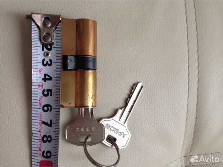 Лечинка замка