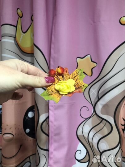 Аксессуары на праздник осени хеллоуин прокат