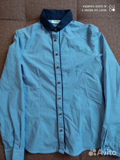 Школьная форма