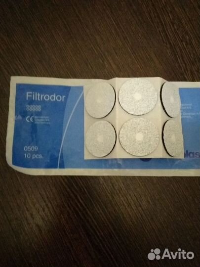 Калоприемник Абуцел и средства ухода