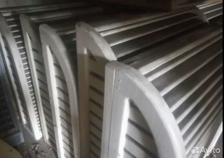 Экраны для батарей и радиаторов отопления