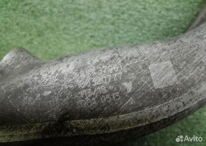 Кулак ступица левый Bmw 7 G11