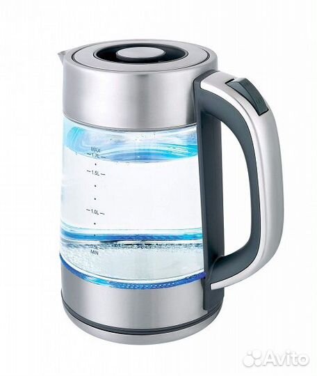 Чайник электрический gemlux GL-EK891G