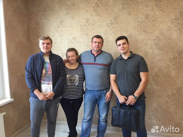 Ремонт квартир