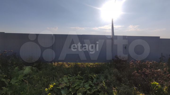 Участок 1,4 га (СНТ, ДНП)