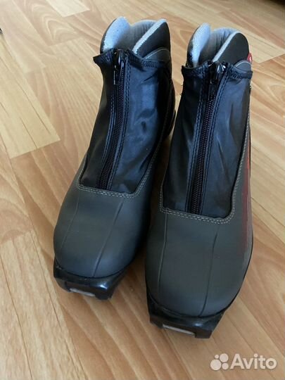 Лыжи беговые sable