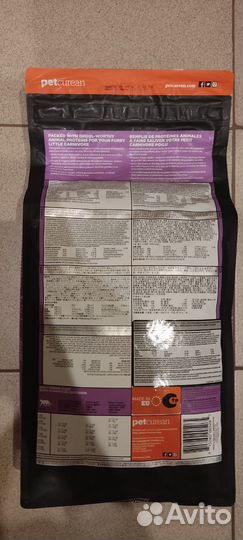 Корм GO Solutions беззерновой для котят и кошек 4