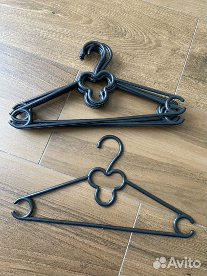 Плечики вешалки детские