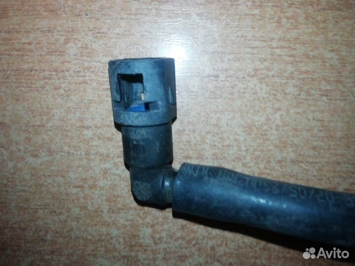 Трубка топливная Honda Accord седан K20Z2 2007
