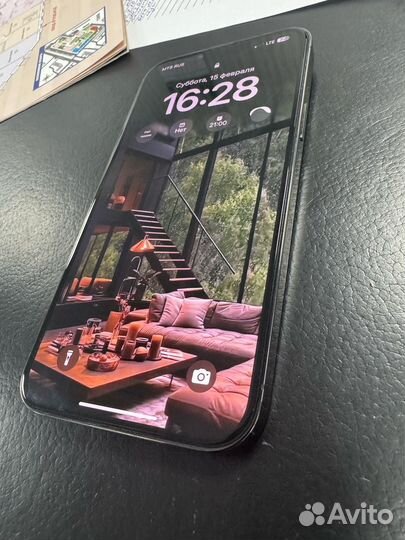 iPhone 13 Pro Max, 256 ГБ