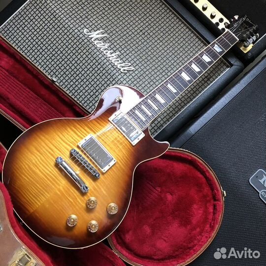 Gibson Les Paul 7 Strings, USA, 2016