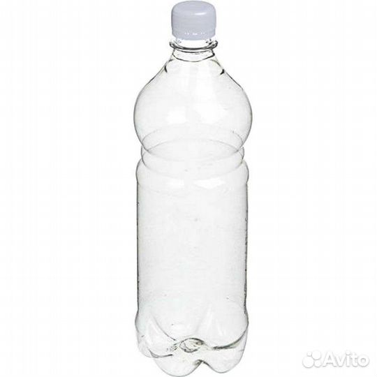 Пэт бутылка/бутылка пластиковая/пэт тара/бутылка