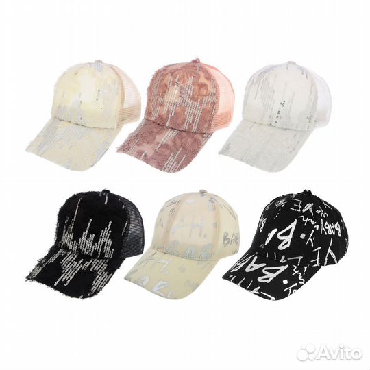 Кепка. Новая. р-р 57-58