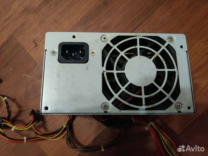 Блок питания hp 300 ват