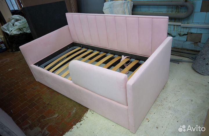 Детская кровать любых размеров