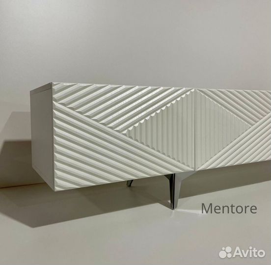 Тумба тв Bravo дизайнерская