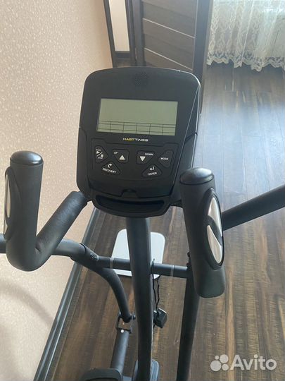Эллиптический тренажер hasttings