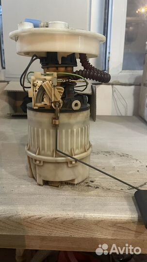 Бензонасос Форд