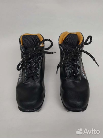 Лыжные ботинки next spine NNN 35