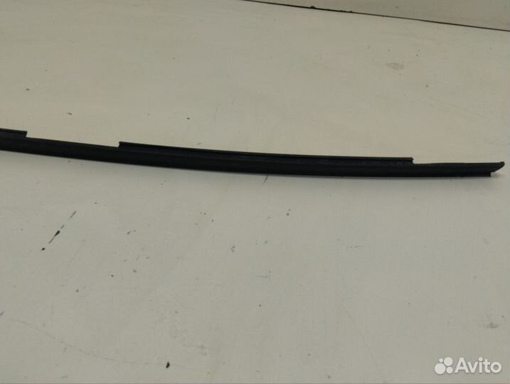 Молдинг крыши правый Hyundai Solaris 2010-2017