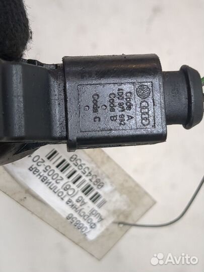 Форсунка топливная Audi A6 (C6), 2006