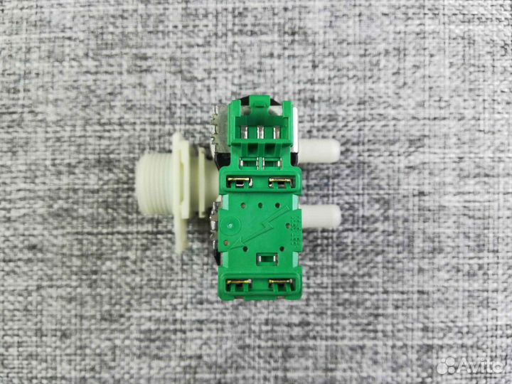 Клапан для стиральной машины Bosch VAL022BO