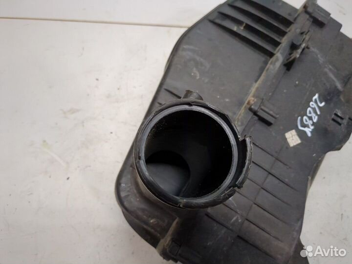 Корпус воздушного фильтра Citroen C2, 2005