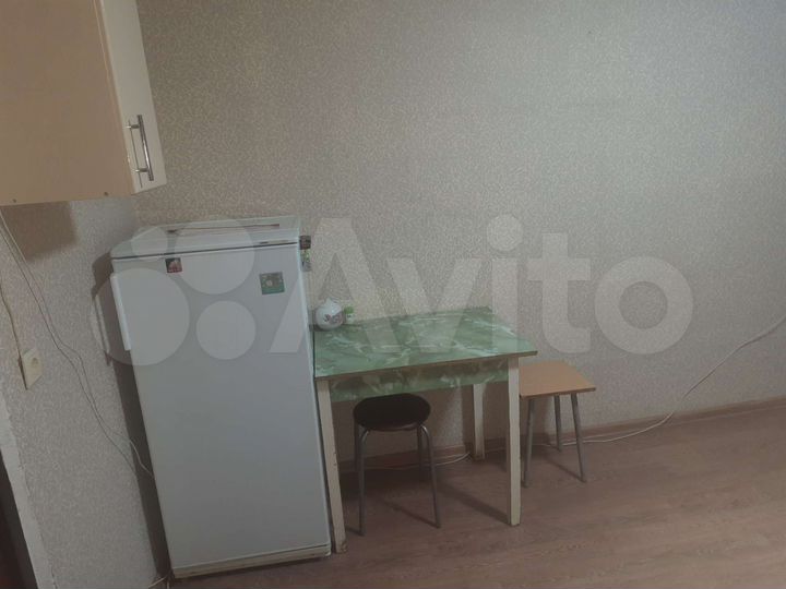 Комната 13 м² в 5-к., 5/5 эт.