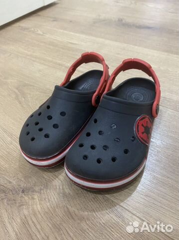 Crocs